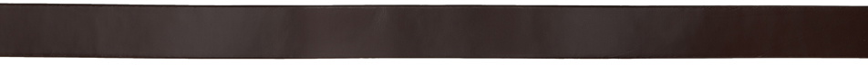 EYTYS Brown Trade Belt