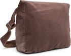 OUR LEGACY Brown Sling Bag