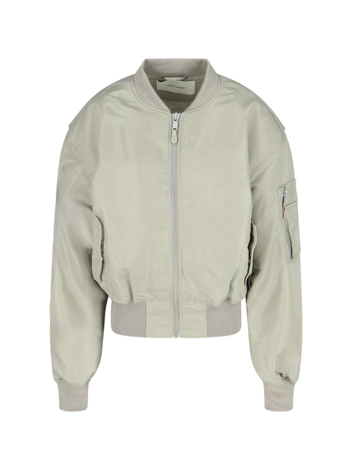 ジャケット・アウター Entire Studios B-25 BOMBER JACKET entire studios B-25 BOMBER – 082plus