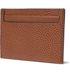 Mulberry - Full-Grain Leather Cardholder - Brown
