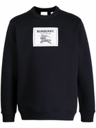 BURBERRY - Lyttelton Sweatshirt