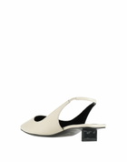 Pierre Hardy Womens Pumps in Off white