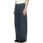 Diesel Gray 1997 D-Enim-M Jeans