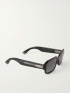 Dior Eyewear - Diortailoring Squared-Frame Acetate Sunglasses