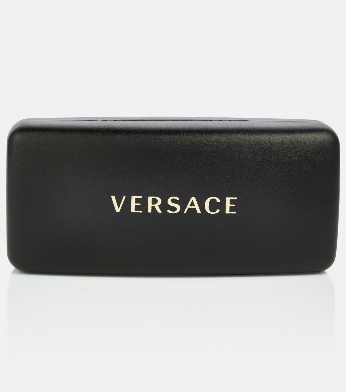 Versace Medusa '95 octagonal sunglasses