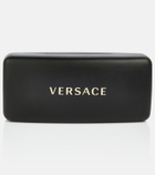 Versace Medusa '95 octagonal sunglasses