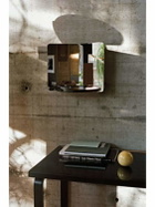 ARTEK 124 Medium Ryb Mirror