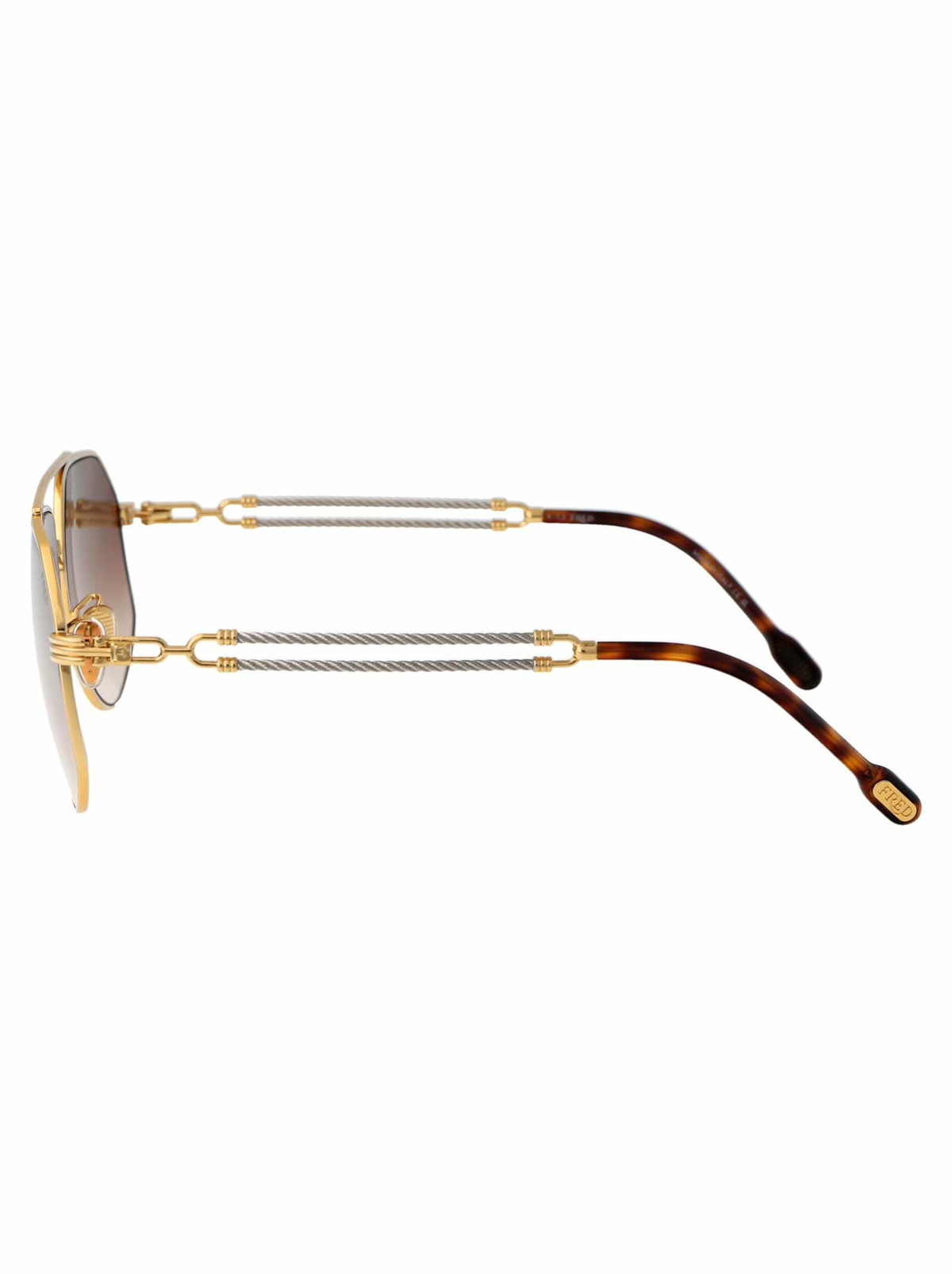 Fred Double Cable Sunglasses
