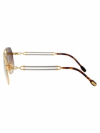Fred Double Cable Sunglasses