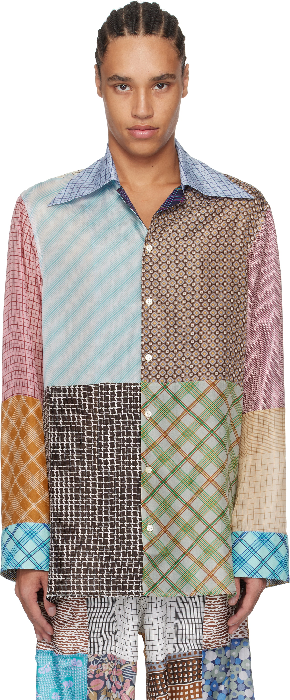 multicolor-regenerated-silk-