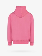 Alexander Mcqueen Sweatshirt Pink   Mens