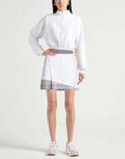 Colmar Womens Mini skirt in White