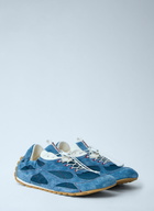 Bottega Veneta Orbit Flash Sneakers
