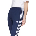 adidas Originals Blue SST Track Pants