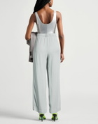 True Religion Womens Pants Light in Grey