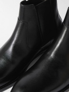 Paul Smith - Lawson Leather Chelsea Boots - Black