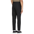 Tiger of Sweden Black Thomas TC Trousers