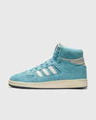 Adidas Centennial 85 Hi Blue - Mens - High & Midtop