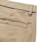 Lululemon - Commission Slim-Fit Swift Trousers - Sand