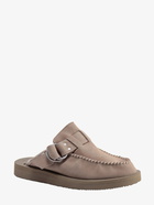 Suicoke Mule Beige   Mens