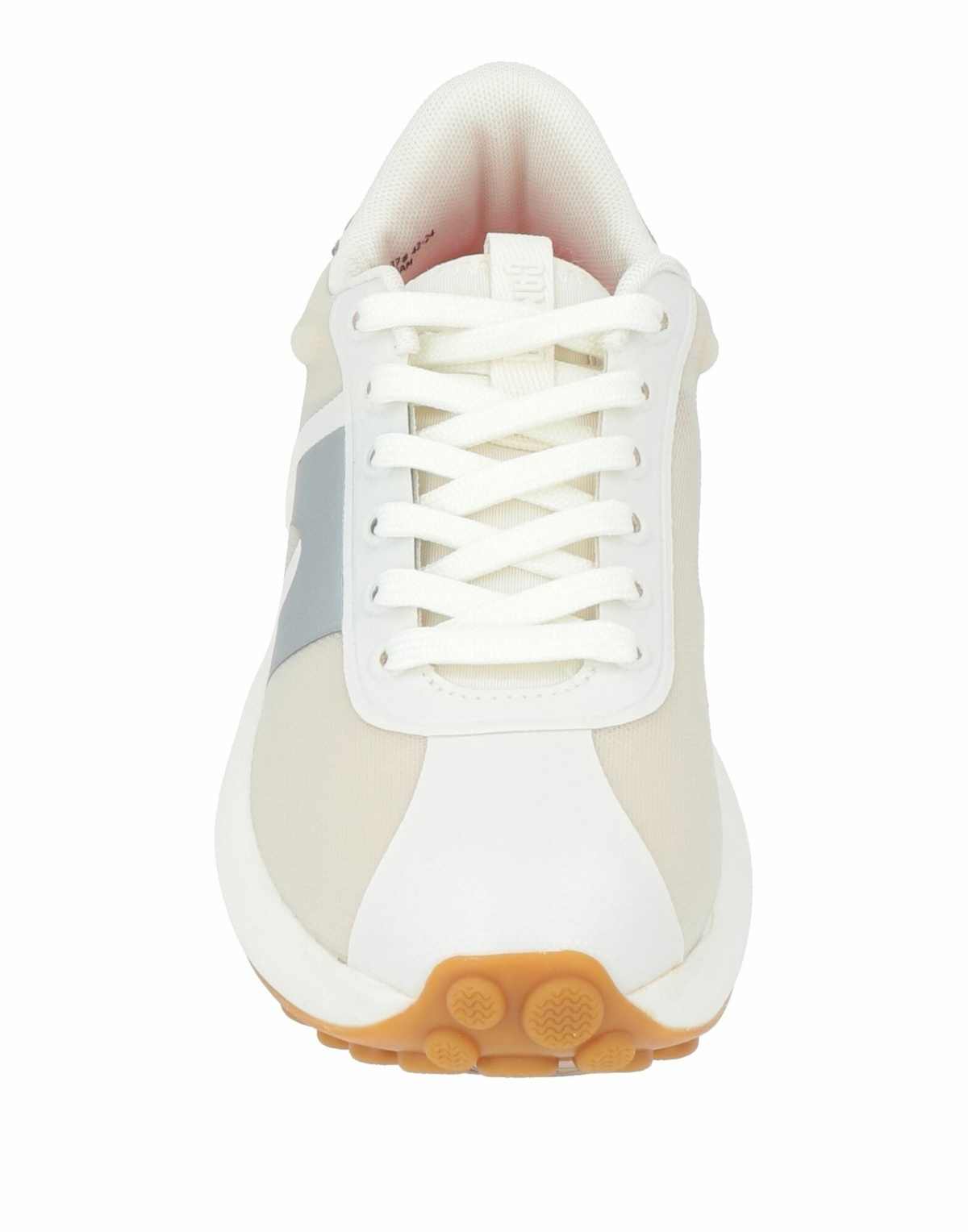 Camper Womens Sneakers in Off white