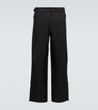 Zegna - Straight pants