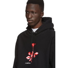 Noah NYC Black Depeche Mode Violator Hoodie