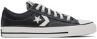 Converse Black Star Player 76 Sneakers