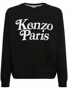 KENZO PARIS - Kenzo By Verdy Cotton Sweatshirt