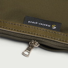 Master-Piece Smart Pouch in Olive