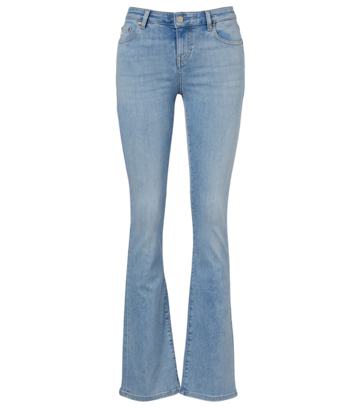 Photo: AG Jeans Bootcut jeans