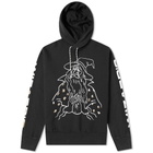 Aries Wizards Hoody