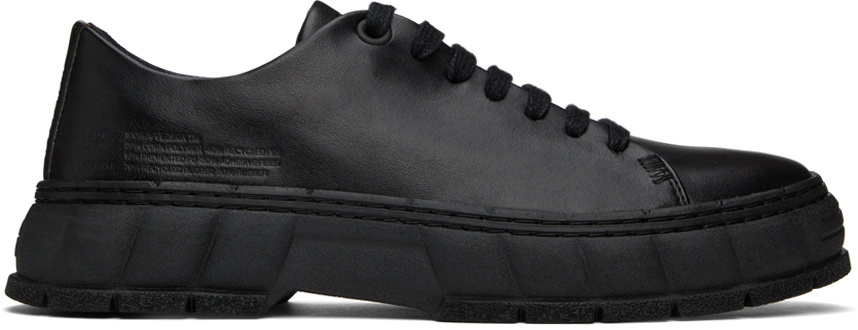 Virón Black 2005 Sneakers
