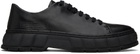 Virón Black 2005 Sneakers