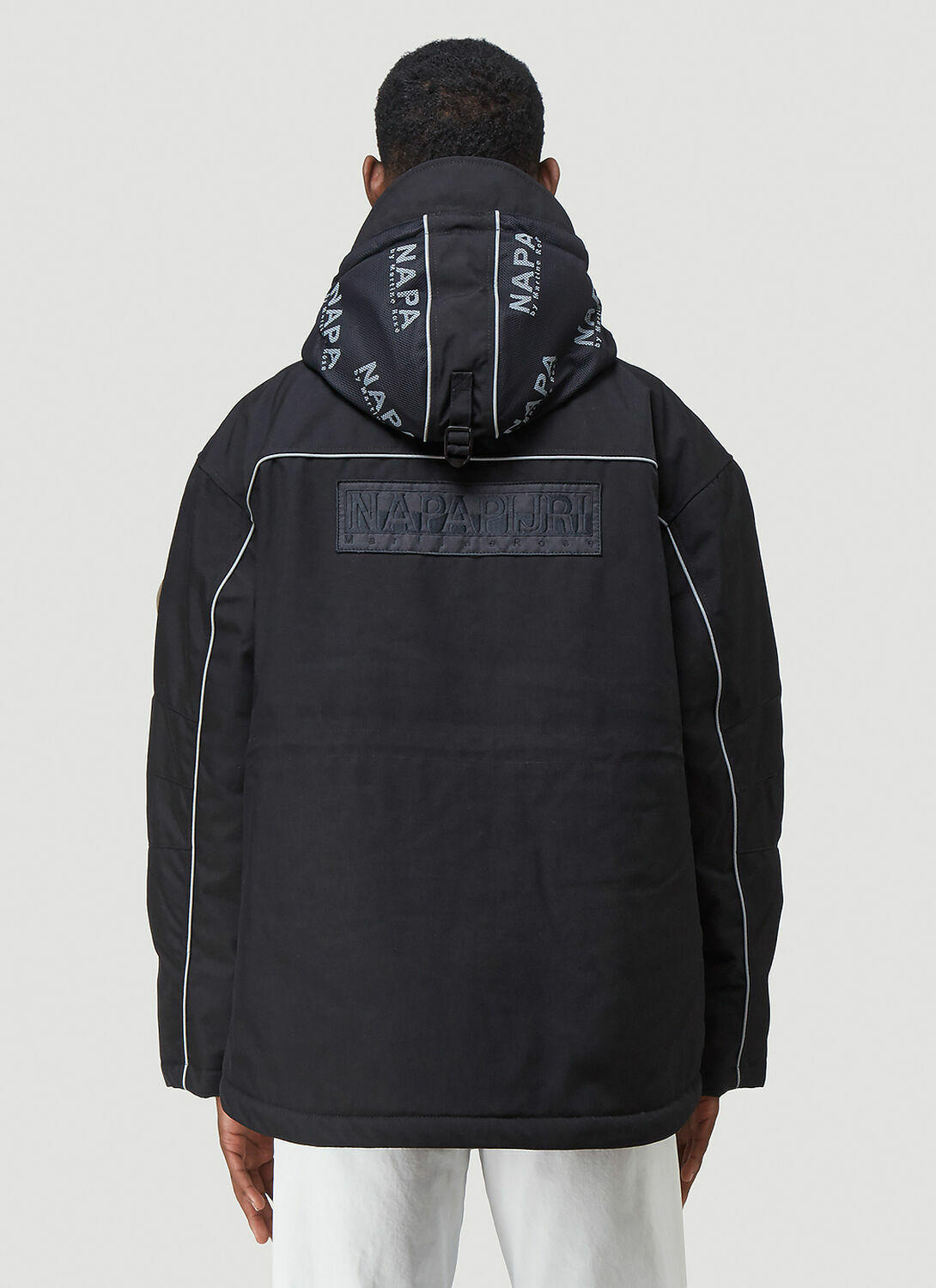 Napa by Martine Rose Epoch 3.0 Jacket