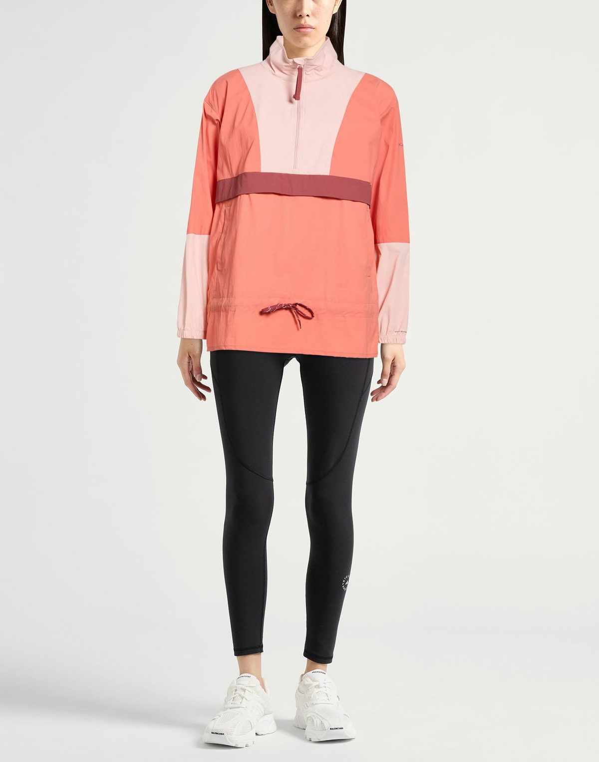 Columbia Womens Jacket Brick