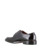 Alden Derby 990 Cordovan