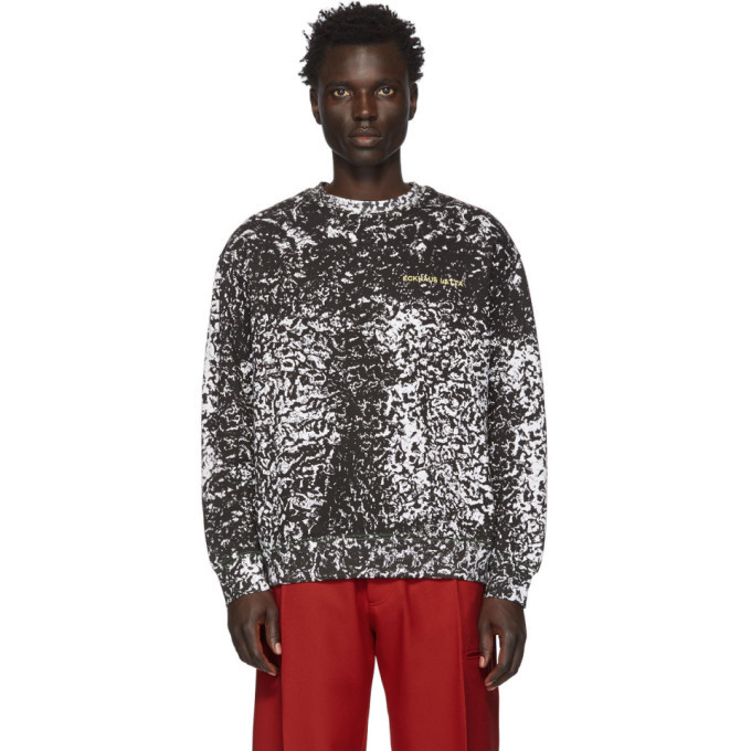 Eckhaus hotsell latta sweatshirt