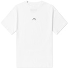 A-COLD-WALL* Men's Essential T-Shirt in White