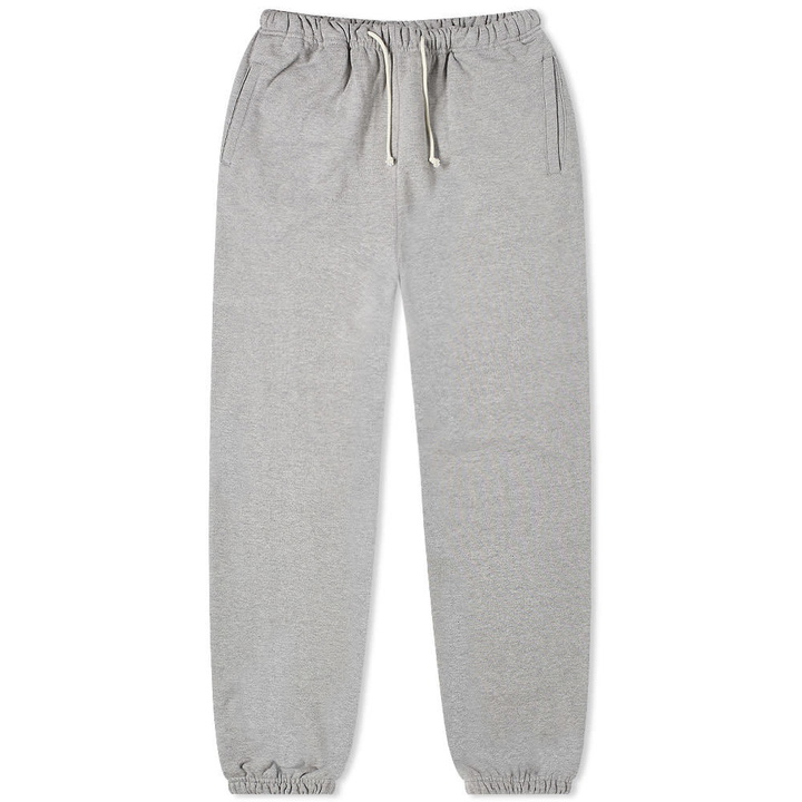 Photo: Uniform Bridge Basic Sweat Pant