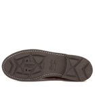 Paraboot Men's Chambord in Marron Grain