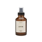 Apotheke Fragrance Men's Room Spray in Black Oud