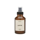 Apotheke Fragrance Men's Room Spray in Black Oud