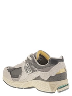 New Balance 2002 - Sneakers Lifestyle