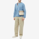 s.k manor hill Men's Big Bronco Pant in Beige
