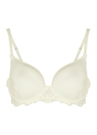 Simone PÉRÈLE Amour Ivory 3D Spacer Contour bra
