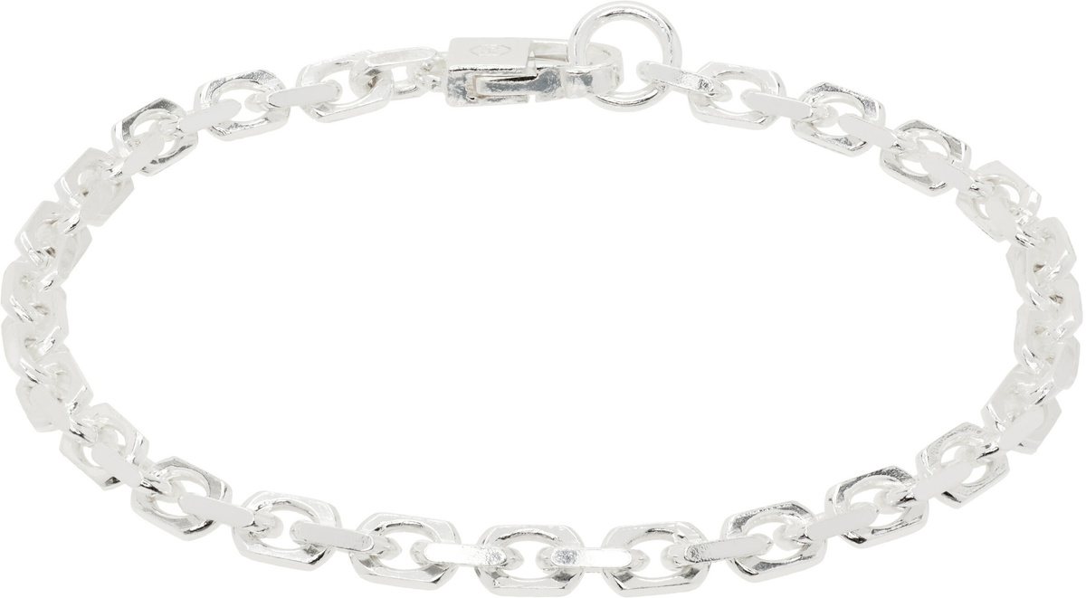 Hatton Labs Anchor Bracelet