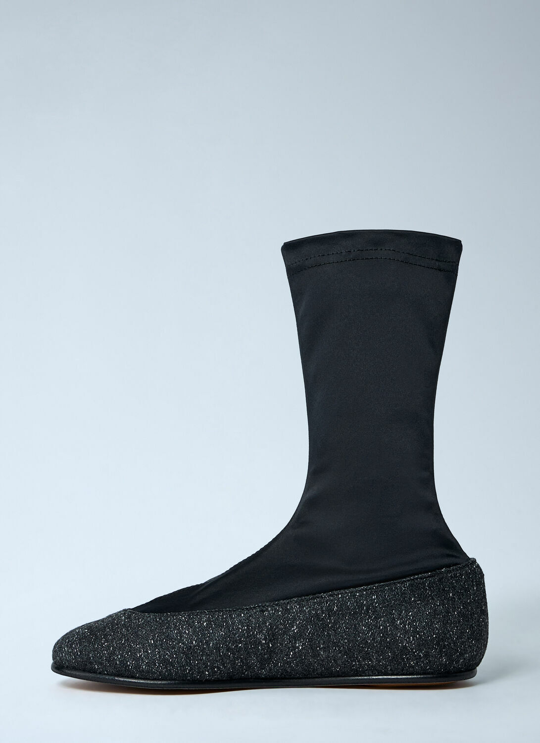 Kiko Kostadinov Promxima Low Ballerina Flats