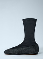 Kiko Kostadinov Promxima Low Ballerina Flats