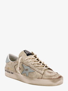 Golden Goose Deluxe Brand   Stardan Beige   Mens